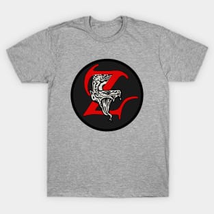 AH 1 Z Viper Patch T-Shirt